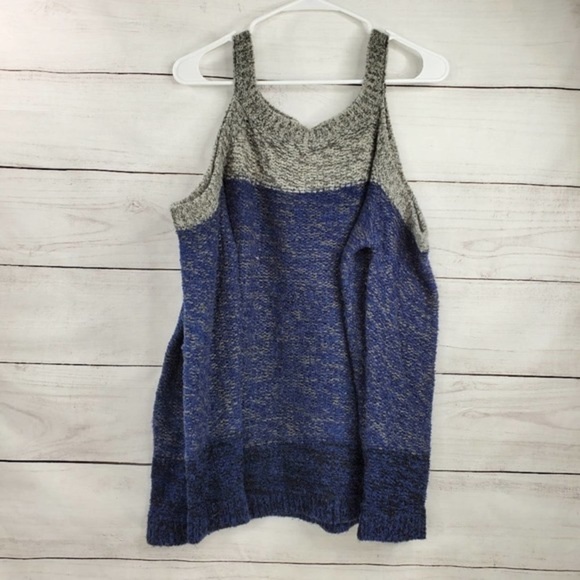 Umgee Cold Shoulder Sweater - Picture 6 of 6